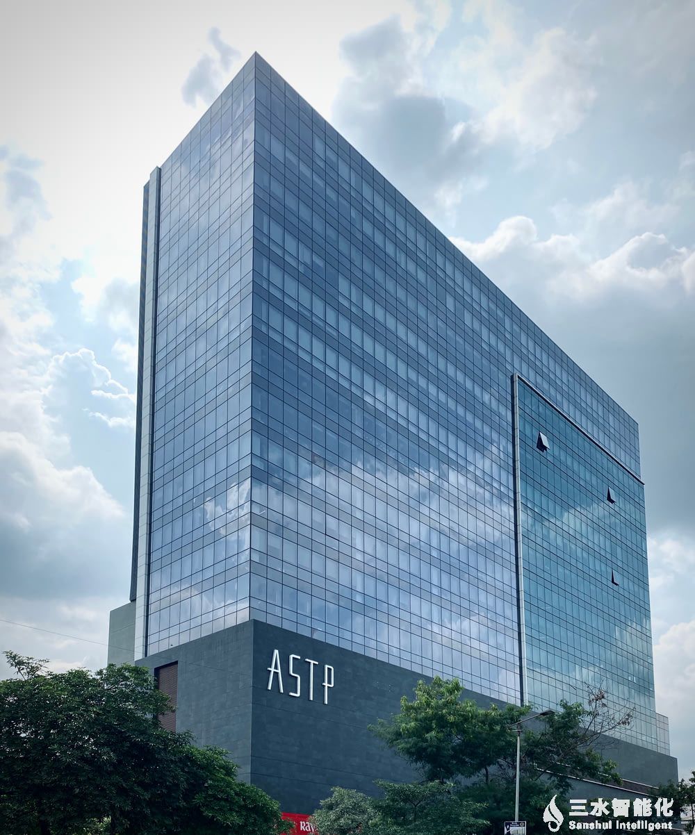 樓宇自動化係統的應用範圍是哪些？送排風係統_給排水係統_照明係統_供配電係統_空調新風係統_冷熱源係統