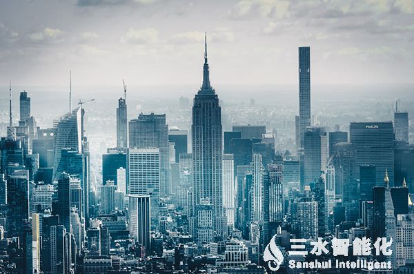 樓宇自動化控製係統是什麽？樓宇自控係統可以提供哪些好處？