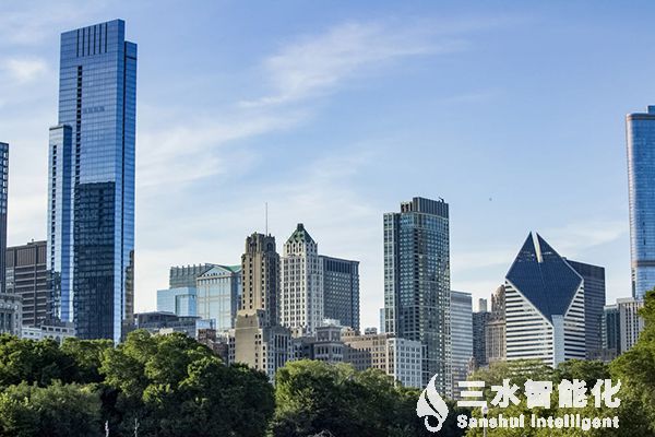 什麽是真正的智能建築？