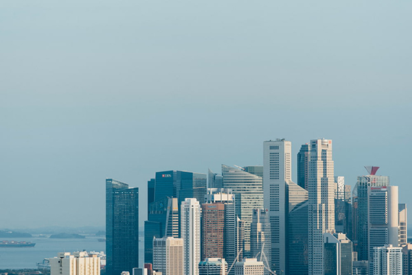 三分鍾快速知曉樓宇自動化係統的曆史！