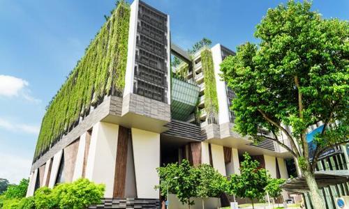 哪些部件是樓宇自動化係統的關鍵組成部分？