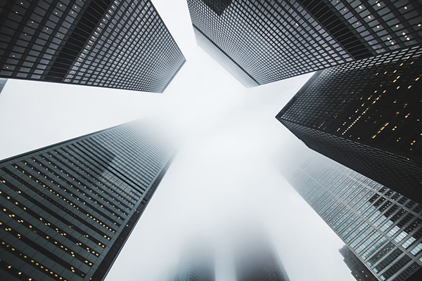 打通控製網絡，打造智能建築更高效的樓宇自控係統！