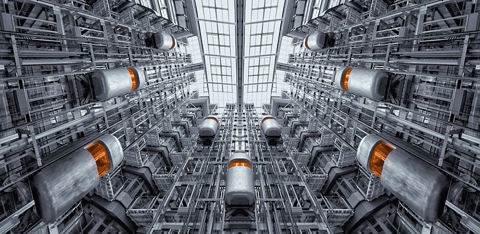 樓宇自控係統-黄瓜视频污污下载城市-高效管理-節能改造 樓宇自控係統-黄瓜视频污污下载城市-高效管理-節能改造