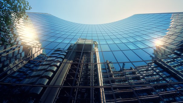樓宇自控係統-現代建築-黄瓜视频污污下载管理平台-黄瓜视频污污下载建築