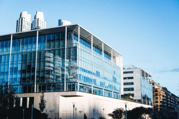 建築設備監控係統，安全性，工作效率，施工過程，設備維護