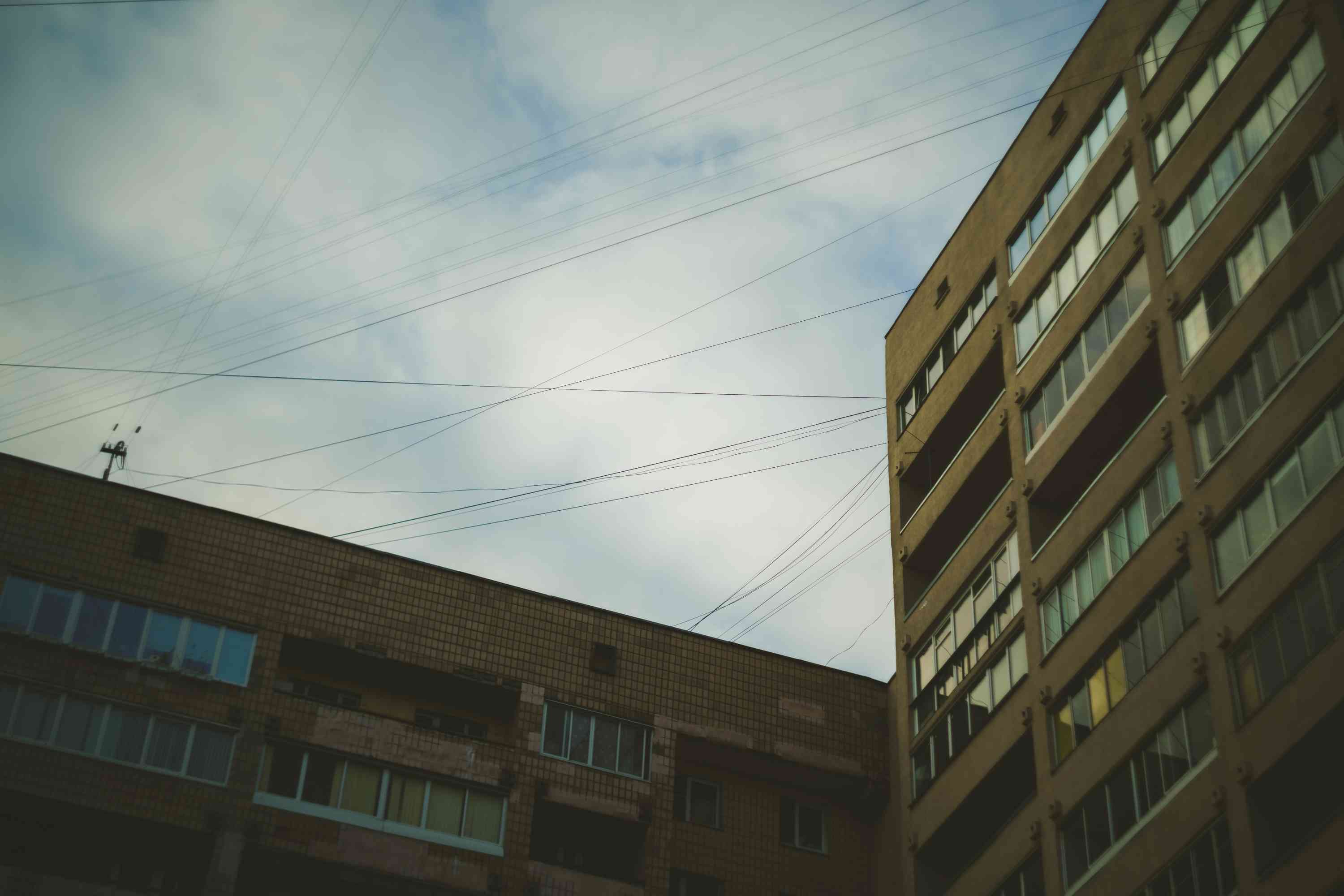 樓宇自控技術，智能化發展，線上實時監控