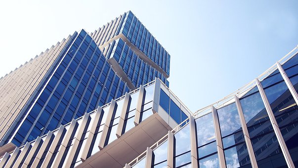 樓宇自控智能化工程：構建未來建築的智能大腦