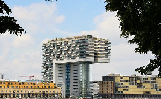 智能建築：樓宇自動化係統的未來與應用
