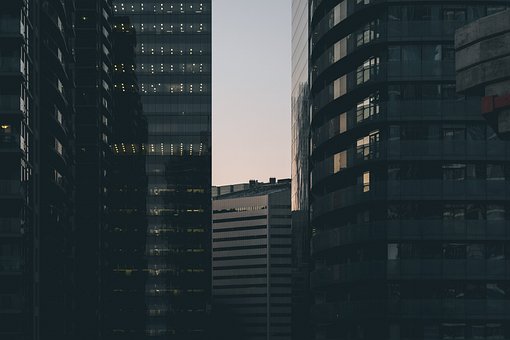 智能建築黄瓜视频污污网页公司核心技術及方案分析！