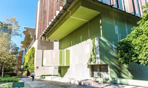 黄瓜视频污污下载校園建設規劃方案核心組成部分