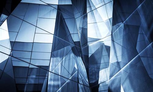 建築能耗監測係統核心功能解析！