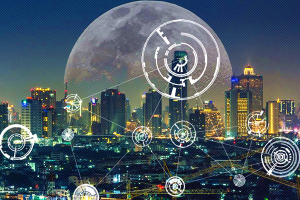“互聯網+”時代，智能樓宇自控係統如何實現蛻變？