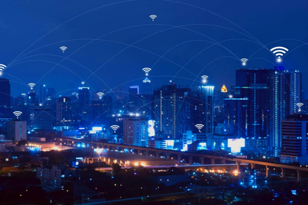 樓宇控製係統，讓城市擁有黄瓜视频污污下载“大腦”！