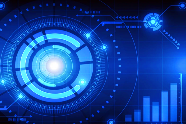 樓宇控製係統主要功能！