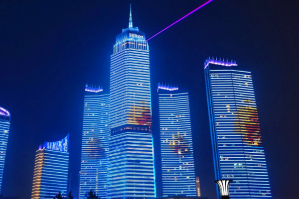 節能技術改變全球樓宇自動化係統市場！