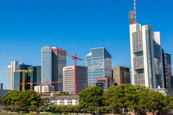 科普：什麽是被動式超低能耗建築？