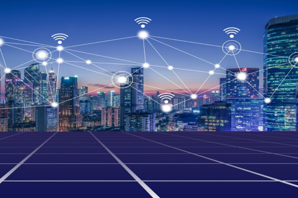 當商場遇上樓宇自控係統，節約能源、高效管理！