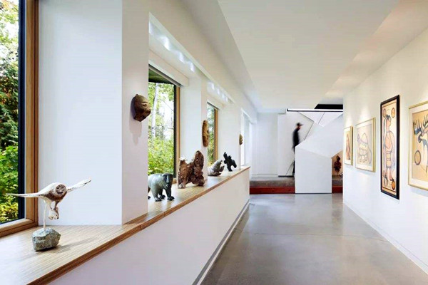 展館做好樓宇智能化需要配備哪些係統？