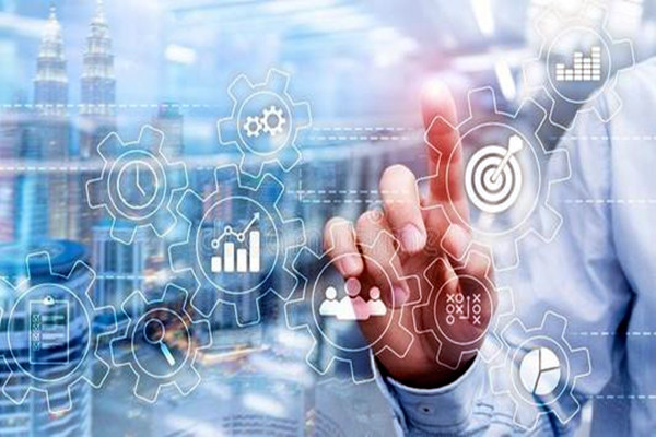 樓宇控製係統可以離開自動化技術嗎？
