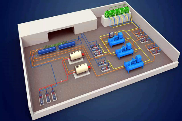 樓宇電氣在樓宇自控領域前景如何？