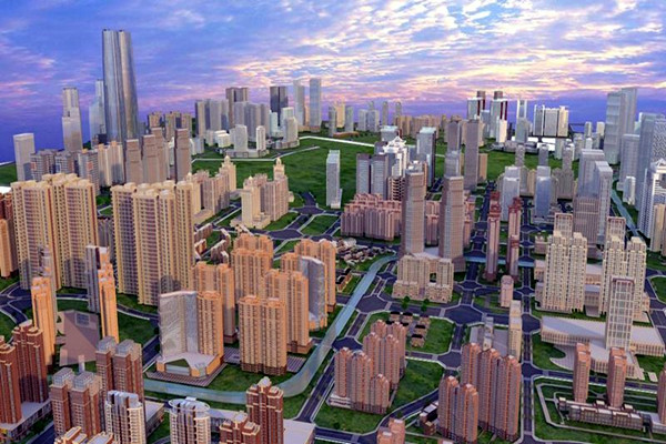 智能樓宇控製係統為何倡導電氣節能？