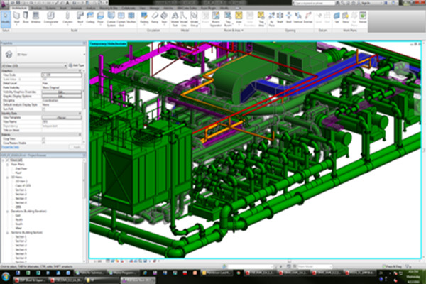 樓宇智能化係統能夠為人們提供哪些便利？