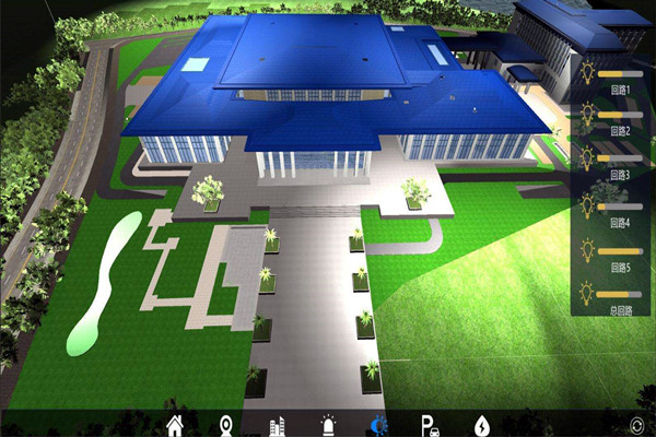 什麽是樓宇控製係統集成化？有何特點？