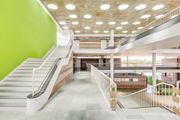 物聯網時代下樓宇自控係統的實力不斷提升！