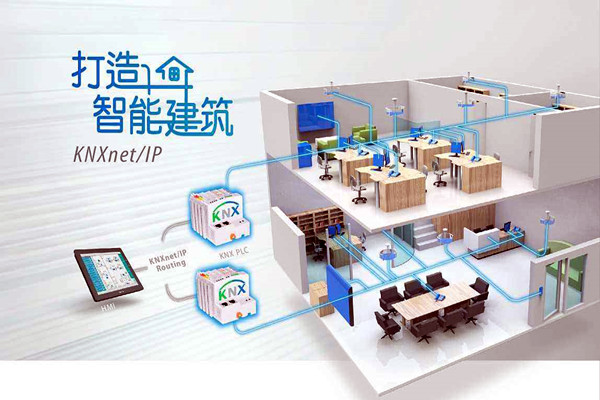 樓宇控製係統一定要具備的三個條件！