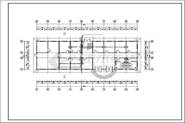 如何把樓宇控製的實施質量落到實處？