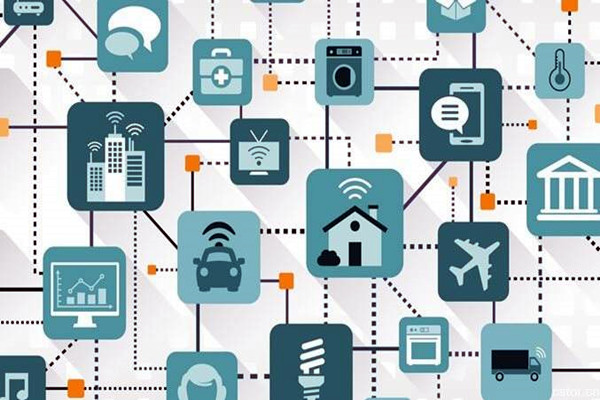 樓宇自動化與物聯網技術的密切配合！