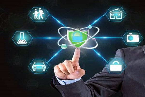 樓宇自動化係統的物理和網絡安全問題！