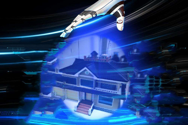 樓宇智能化係統基本的施工檢驗程序！