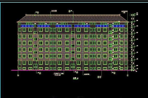 智能樓宇自控係統對於施工有什麽要求？