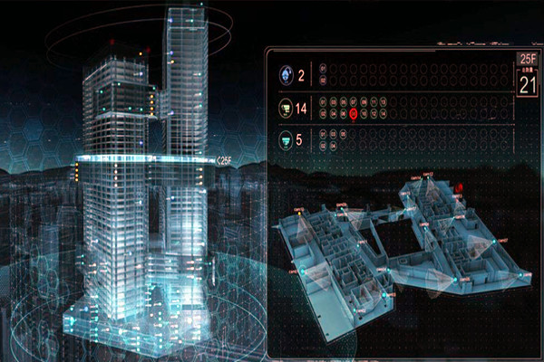 什麽樣的智能樓宇自控係統是人們所需要的？