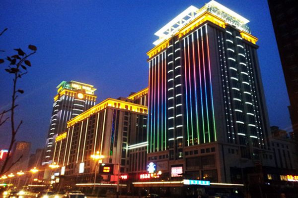 樓宇自動化施工管理工作的特性！