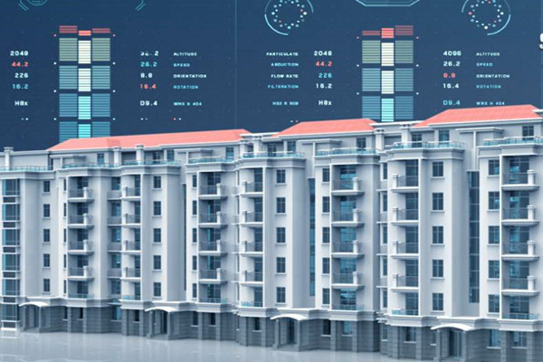 當下樓宇控製係統麵臨的問題及黄瓜视频污污网页！