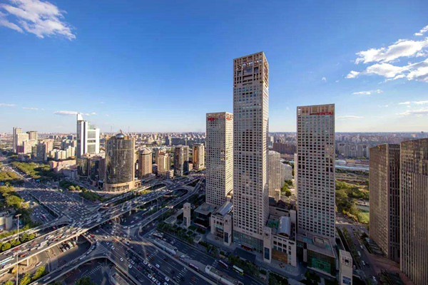 這是你了解的樓宇自控係統工程嗎？