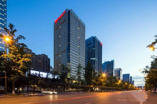 樓宇自控係統項目六個層麵的管理控製！