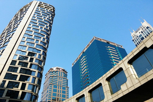 商業大廈對於智能樓宇自控係統的要求！