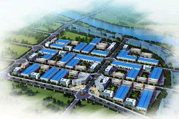 某園區智能樓宇自控係統具備的功能！