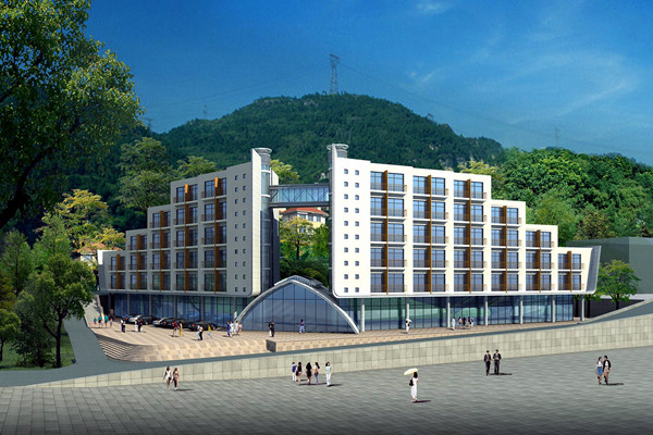 樓宇自控係統對信息技術的有效運用！