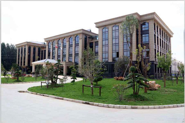 樓宇智能化係統如何實現樓宇安全？