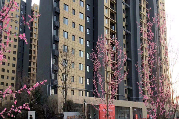 濟南高新區賢文中心樓宇自控係統的總體設計！