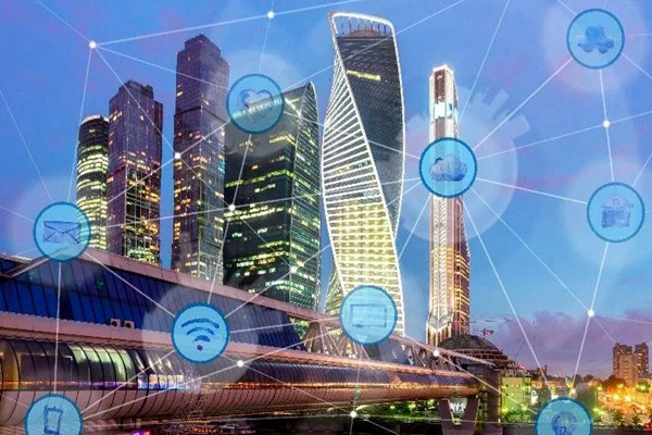 樓宇智能化係統基本的管理目標！