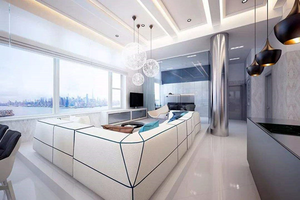 樓宇自動化施工質量的強化措施！