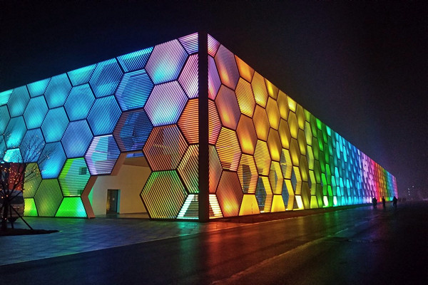 樓宇自動化係統關於照明的節能性研究！