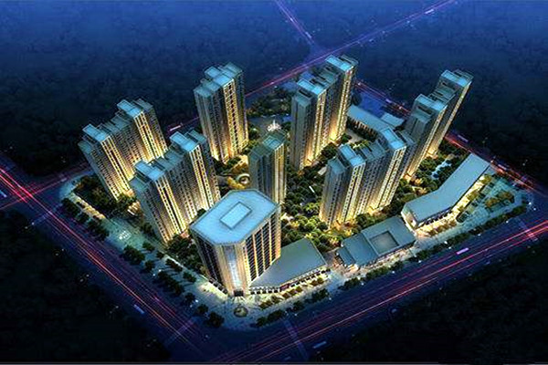 智能樓宇自控係統的實踐概況！