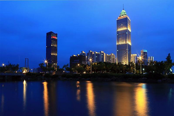 加強樓宇智能化技術措施的管理！