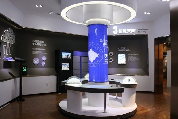 樓宇控製專業人員的素質養成計劃！
